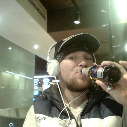 DJ Skaterman (DJ McGraf In da Mix)