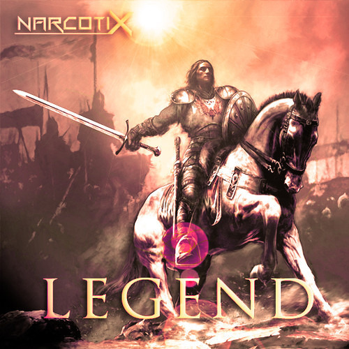 NarcotiX - Legend