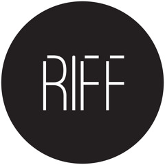 RIFF PRESENTS - JAKE SHIELS ( SEPTEMBER PODCAST )
