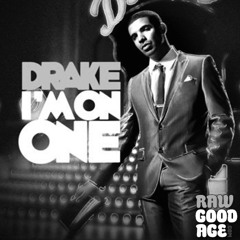 Im On One (It's All In Vain Remix)- Rick Ross, Drake & Lil' Wayne