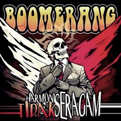 Boomerang - Tetapkan Hatimu (New Song 2014 )