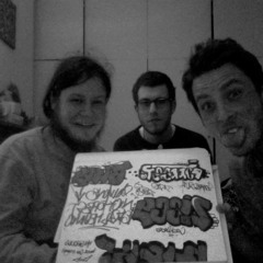 Verbal Mechanics x BillyOne - Dazed (Produced by Nick Forrest)