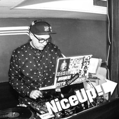 NICE UP LIVEMIX VOL. 1