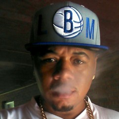 MelBo (Tirnt Up)Featuring Blood Raw