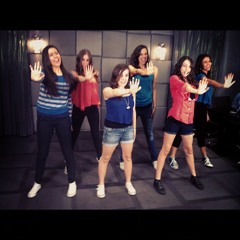 Renegade - Cimorelli