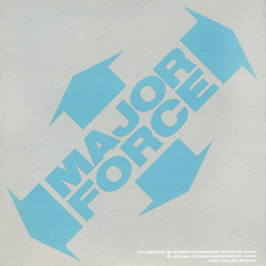 Major Force Productions - Grass Roots Dub - Essential Dub