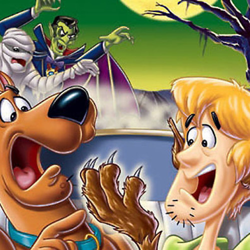 Stream ScoobyDoo Stream Listen to ScoobyDoo et le rallye des