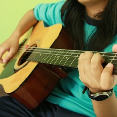 Ayang-ayangku (cover by me)