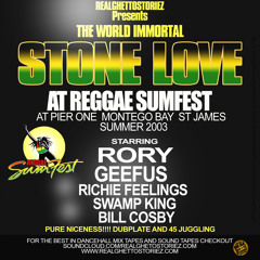 dens reggae music