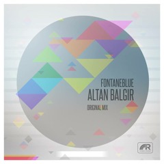 Fontaneblue (Original Mix)