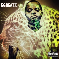 EG Beatz - Back In The Kitchen
