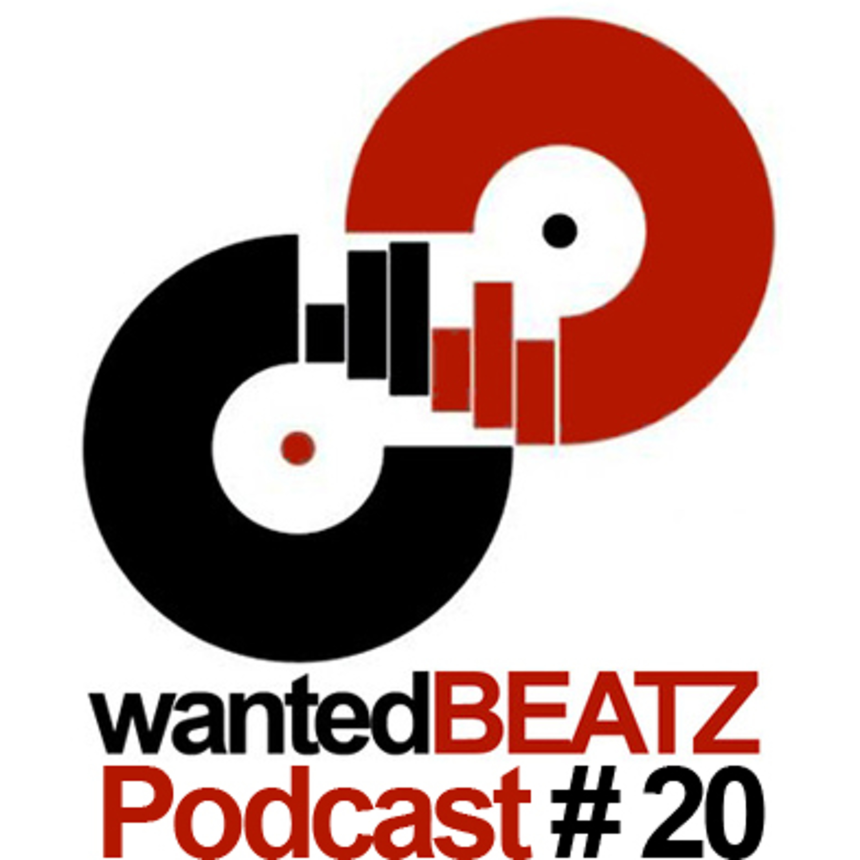 wanted BEATZ Podcast