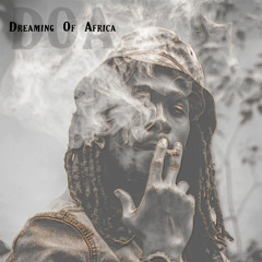 Jesse Royal - Dreaming Of Africa (Major Lazer/Royally Speaking)
