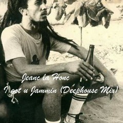 Jeanc La Honc - I Got U Jammin (Deephouse Mix) [Free Download]