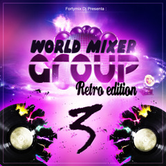 013 - Soda Stereo - Profugos [Rock Meex] - Dj Mafia - World Mixer Group®