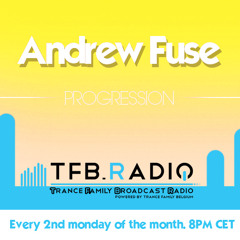 Progression 019