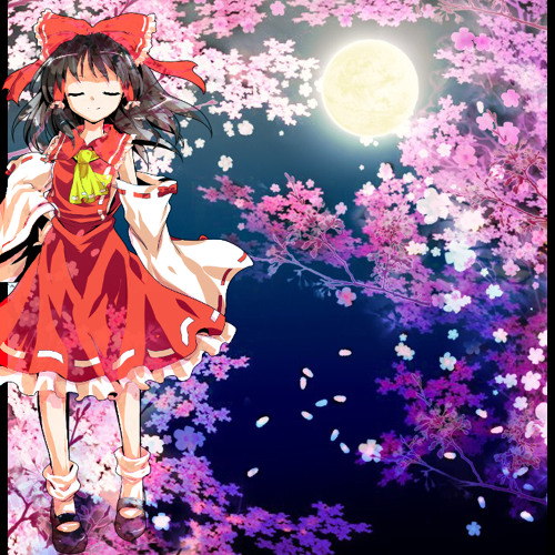 Stream 【東方】少女綺想曲 （acoustic guitar solo) by keith_hmp