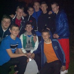 Shalima - Don't Let Me Go Again