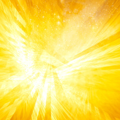 The Yellow Portal(Seizure Mode)