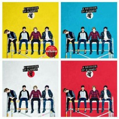Rock Me Vs. Everything i Didnt Say