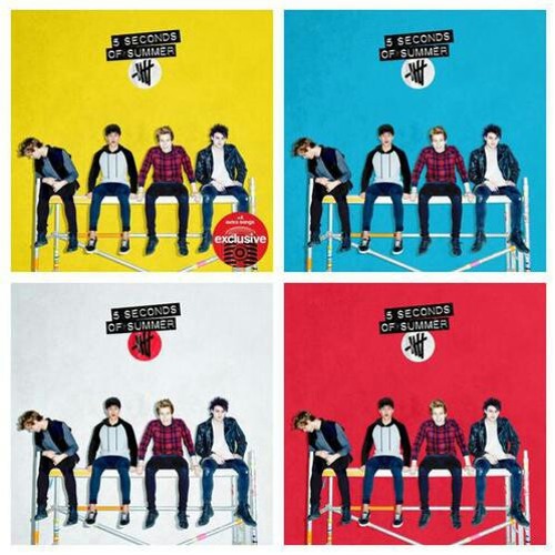 Rock Me Vs. Everything i Didnt Say
