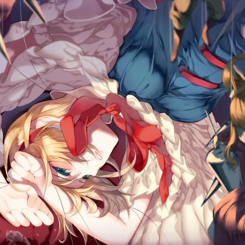 Senya - Nihil Kagura