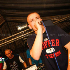 dj lewis T & mc kalibar