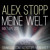 Artwork for Meine Welt (Mixtape 2011)