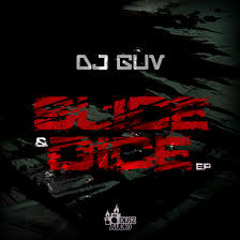 DJ GUV --- LIMB BY LIMB