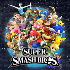 Super Smash Bros. For Wii U And For 3DS Main Theme Cover