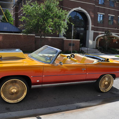 The Game Ft. Busta Rhymes, Curren$y, Nas & Snoop Dogg - "Gold Daytons" - $20 Lease