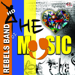 Rebels Band HD - Big Papi