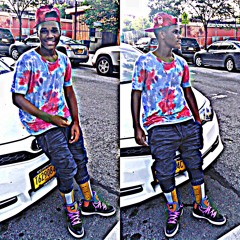 1000 Miles (Jersey Club Music)Made By Rugby