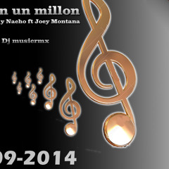 Joey Montana Ft. Chino y Nacho - Una En Un Millon (Alexander Dj musicrmx)