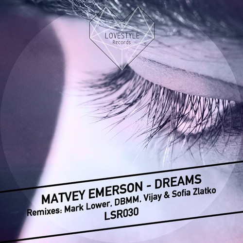 Matvey Emerson & Rockaforte - Dreams (DBMM Remix) Snippet