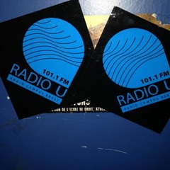TBD chez Radio U