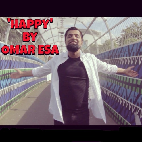 Stream Happy by Pharrell Williams (Omar Esa Version) by Omar Esa Nasheeds |  Listen online for free on SoundCloud
