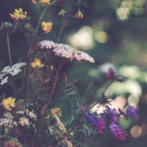 Capo Blanco Radio Romantic Mix