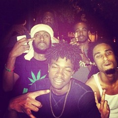 Gutta Gholston- Tighten Up