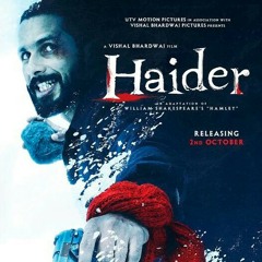 So jao - Haider (2014)