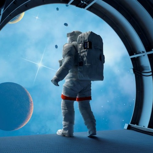 Deep Space traveller - Free Download