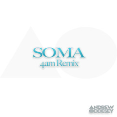 Deadmau5 - Soma (Andrew Oddesey 4am Remix) *FREE DOWNLOAD*