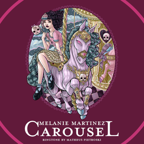 Stream American Horror Story Ringtone Carousel By Melanie Martinez by