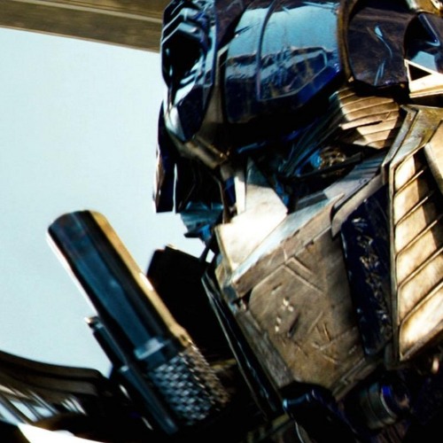 Trance Remix Transformers Theme - Arrival To Earth 2009 DL