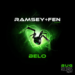 Ramsey & Fen 'Belo' 2014
