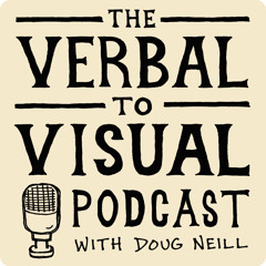 VTV 016 : Derek Bruff - Trends In Higher Education And Visual Thinking In The Classroom