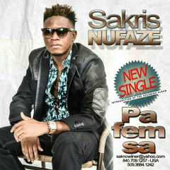Sakris - Pa Fem Sa!