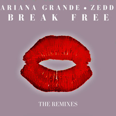 Break Free (Nate Harrell Remix)
