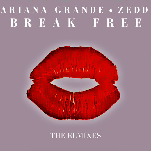 Break Free (Nate Harrell Remix)