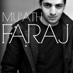 One Direction - The Story Of My Life (Mu'ath Faraj Vocal Cover)